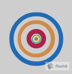 Flash動(dòng)畫制作實(shí)例_小野人玩搖滾_腳本之家jb51.net網(wǎng)絡(luò)整理