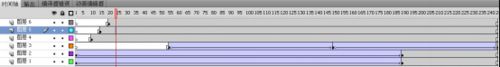 flash怎么制作動(dòng)畫(huà),教你如何制作flash簡(jiǎn)單動(dòng)畫(huà)(6)