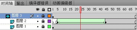 flash怎么制作動(dòng)畫(huà),教你如何制作flash簡(jiǎn)單動(dòng)畫(huà)(10)