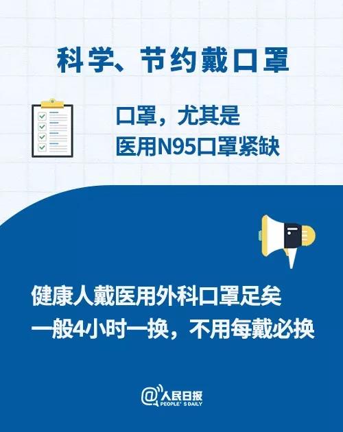 防控新型冠狀病毒感染：科學(xué)、節(jié)約戴口罩.jpg