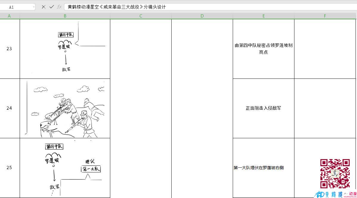 海南動(dòng)畫(huà)制作《咸來(lái)革命三大戰(zhàn)役》分鏡頭設(shè)計(jì)23-25.jpg