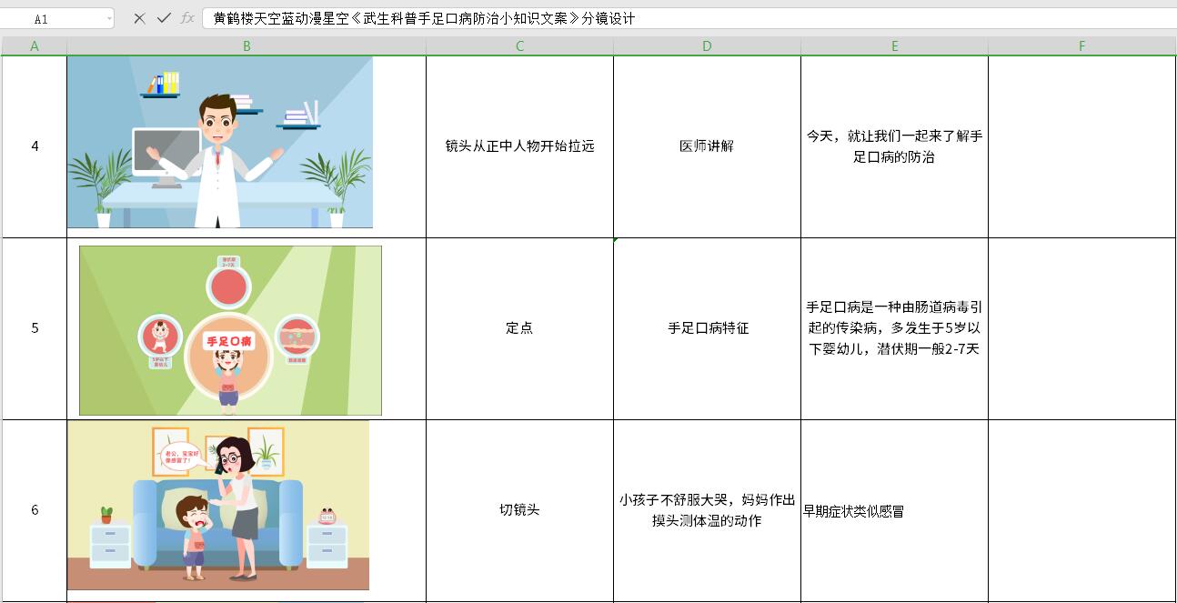 MG動(dòng)畫制作《武生科普手足口病防治》動(dòng)漫宣傳片分鏡4-6.jpg