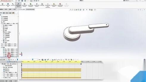 Solidworks Motion 運(yùn)動學(xué)分析和動畫制作5.jpg