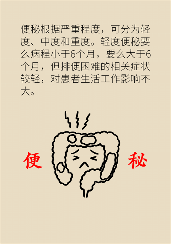 學(xué)會(huì)這4招，讓你擺脫便秘苦惱