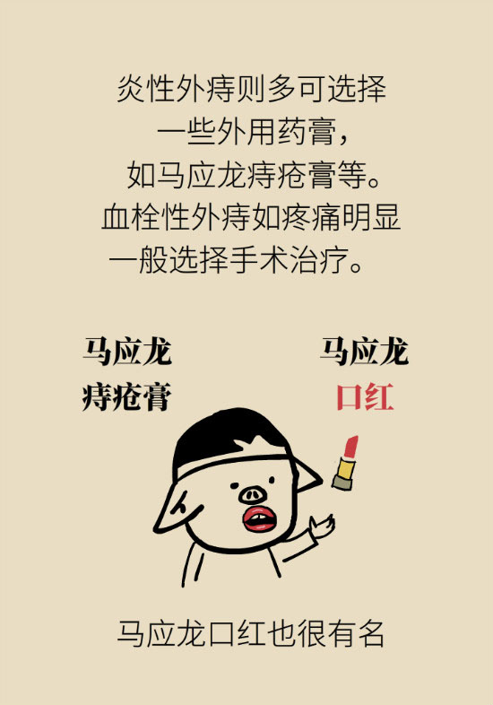 長(zhǎng)“痔”如何久安？專家的建議來了