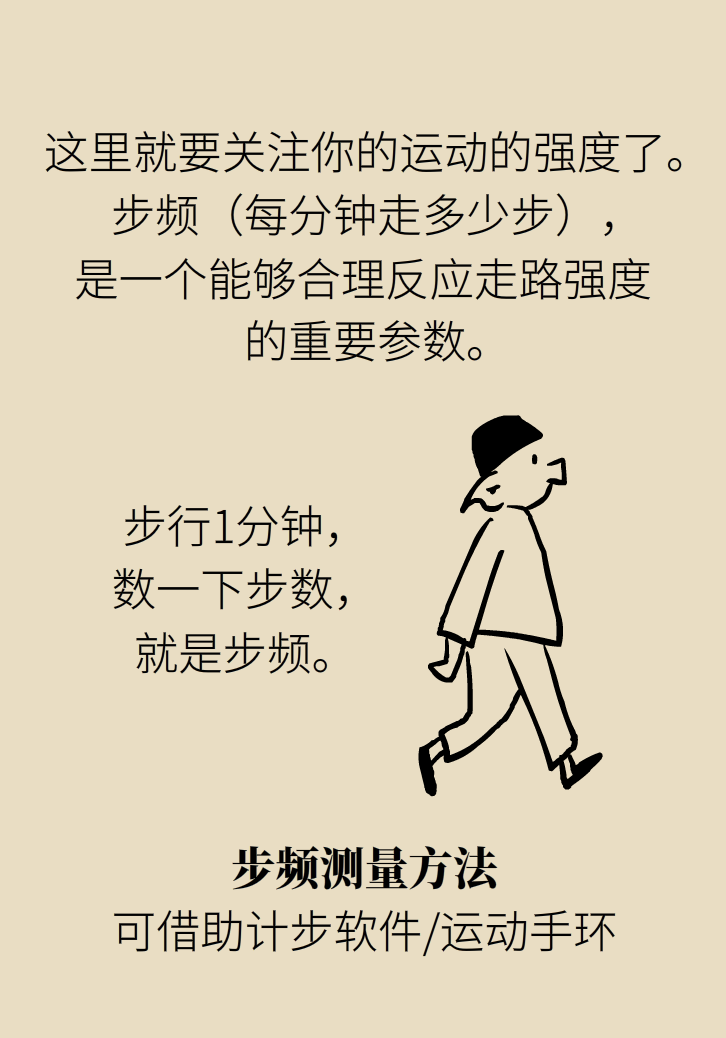 走路也要注意姿勢？這樣走路既減肥對身材又好