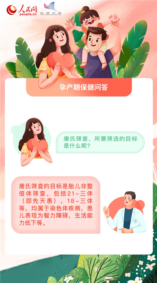 女性懷孕前后需要做多少檢查？最全孕期百科在此