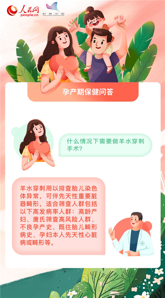 女性懷孕前后需要做多少檢查？最全孕期百科在此