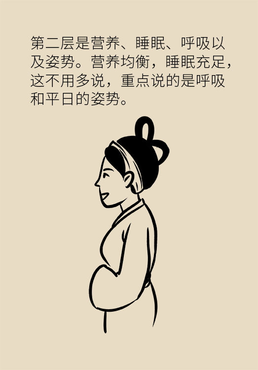 運動健身科普動漫制作