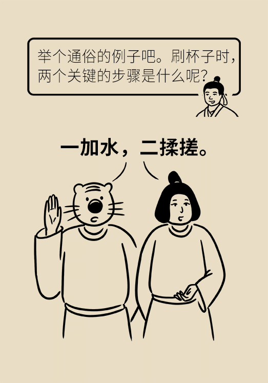 尿結石科普動漫