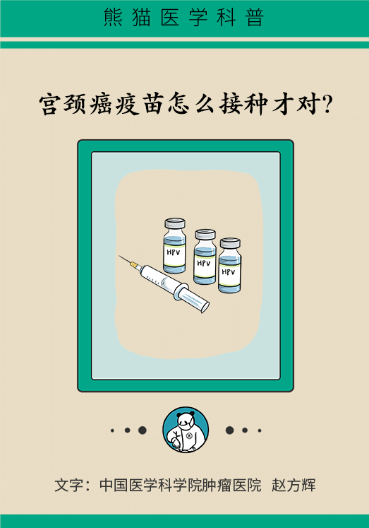 hpv宮頸癌醫(yī)學科普