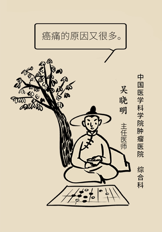 癌癥醫(yī)學(xué)知識(shí)科普動(dòng)漫制作